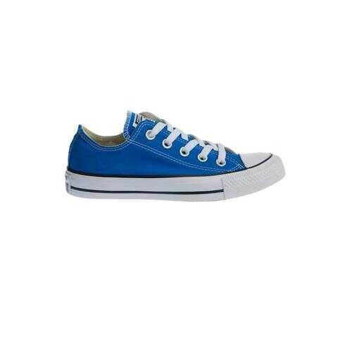 Кеды женские Converse 155572 синие 36 RU в Балдинини