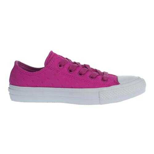 Кеды женские Converse 555804 розовые 35 RU в Балдинини