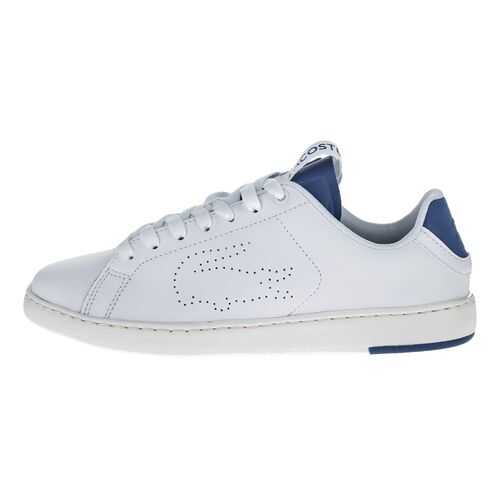 Кеды женские Lacoste 739SFA0012080T белые 4.5 FR в Балдинини