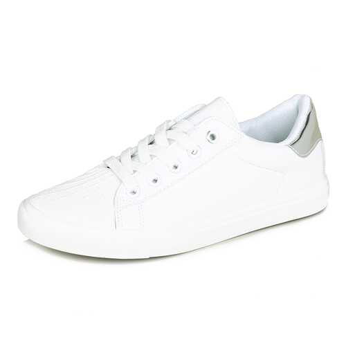 Кеды женские T.Taccardi 00206240 белые 36 RU в Балдинини