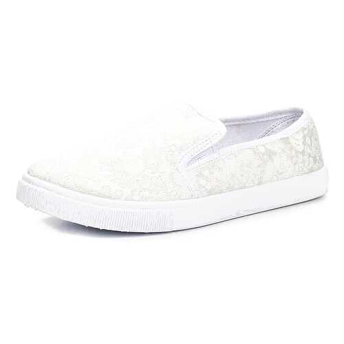 Кеды женские T.Taccardi 710018250 белые 40 RU в Балдинини