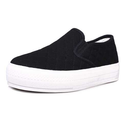 Кеды женские T.Taccardi 91406010 черные 41 RU в Балдинини