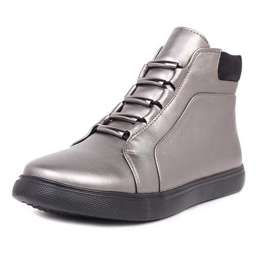 Кеды женские T.Taccardi K0051MH-1A золотистые 36 RU в Балдинини