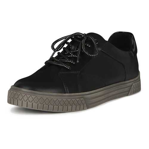 Кеды женские T.Taccardi K0645LC-1A черные 37 RU в Балдинини