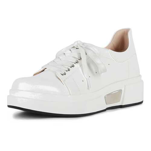 Кеды женские T.Taccardi W6298000 белые 37 RU в Балдинини