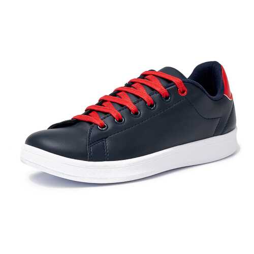 Кеды женские T.Taccardi ZA-350064A синие 36 RU в Балдинини