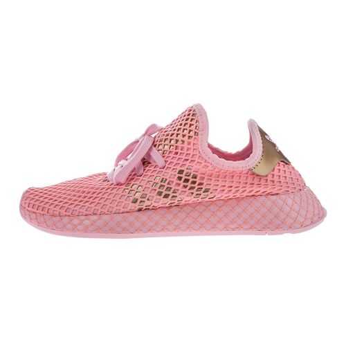 Кроссовки женские adidas Originals EF5386 розовые 7 DE в Балдинини