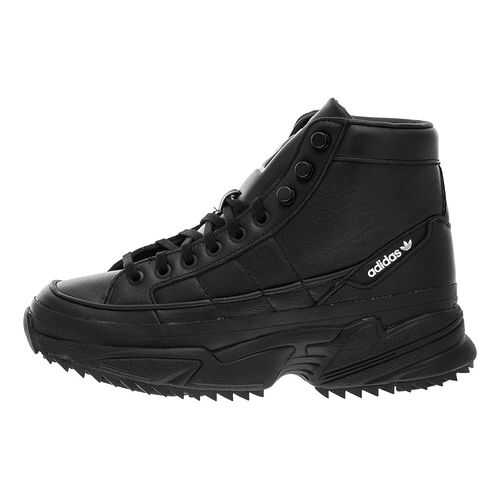 Кроссовки женские adidas Originals EF9108 черные 6.5 DE в Балдинини
