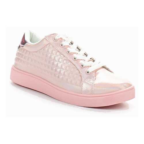 Кроссовки женские Ascot SJ 647L 008 CHERRY розовые 39 RU в Балдинини