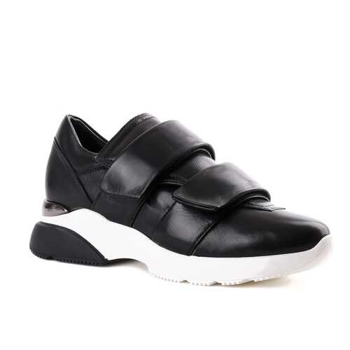 Кроссовки женские Donna Soft MOT1050B черные 36 RU в Балдинини