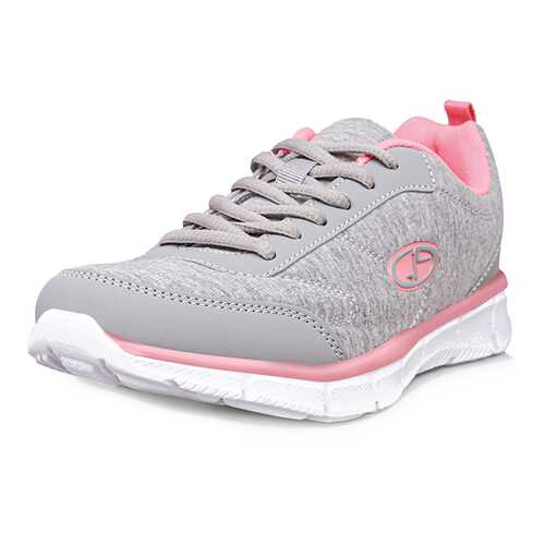 Кроссовки женские G19 sport non stop 01206250 серые 41 RU в Балдинини