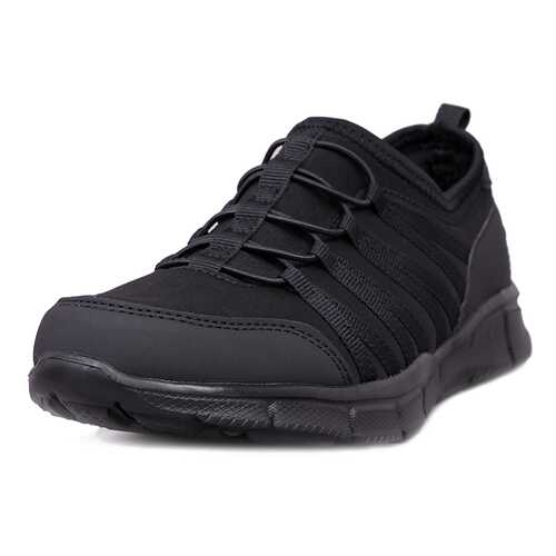 Кроссовки женские G19 sport non stop CD19SS-502 черные 36 RU в Балдинини