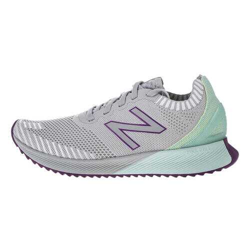 Кроссовки женские New Balance WFCECCG/B серые 10 US в Балдинини