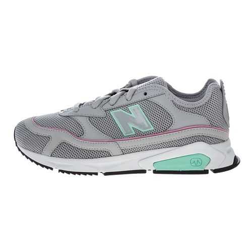 Кроссовки женские New Balance WSXRCNT серые 9.5 US в Балдинини