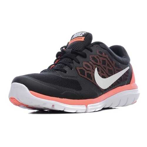 Кроссовки женские Nike 709021-002 черные 40.5 RU в Балдинини