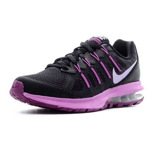 Кроссовки женские Nike 816748-005 фиолетовые 36 RU в Балдинини