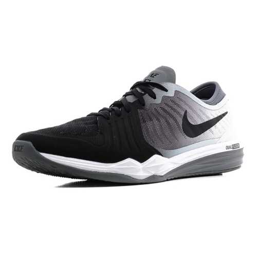 Кроссовки женские Nike 819022-003 черные 37.5 RU в Балдинини