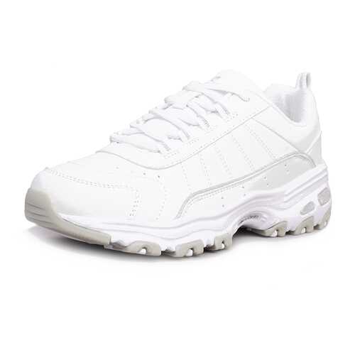Кроссовки женские Pierre Cardin 00706990 белые 39 RU в Балдинини