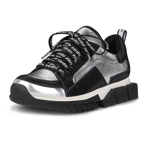 Кроссовки женские Pierre Cardin 710018931 черные 37 RU в Балдинини