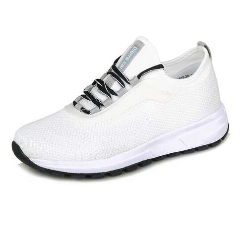 Кроссовки женские Pierre Cardin K1819-3B белые 40 RU в Балдинини