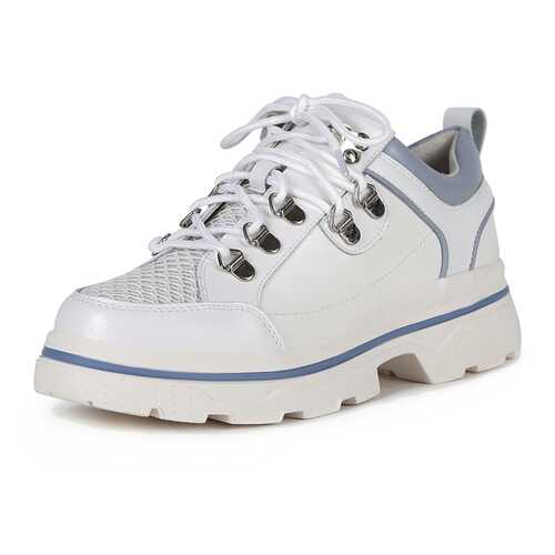 Кроссовки женские Pierre Cardin YYQ20S-154 белые 39 RU в Балдинини