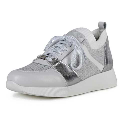 Кроссовки женские Pierre Cardin YYQ20S-78 белые 36 RU в Балдинини