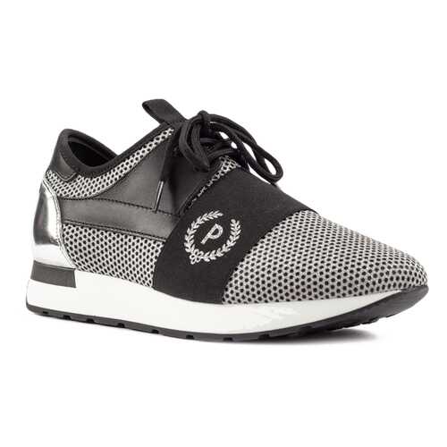 Кроссовки женские Pollini SA15063GOAT1200A разноцветные 36 RU в Балдинини