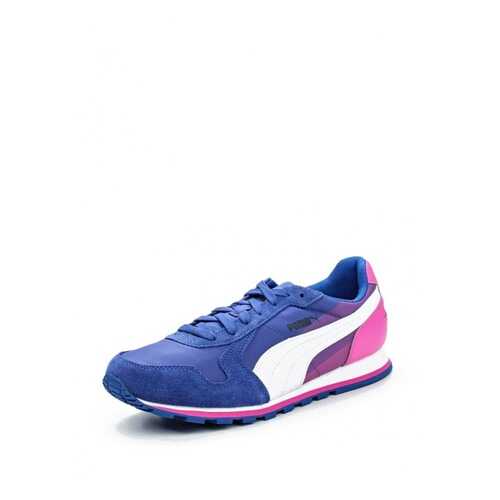 Кроссовки женские PUMA 36013005 розовые 38.5 RU в Балдинини