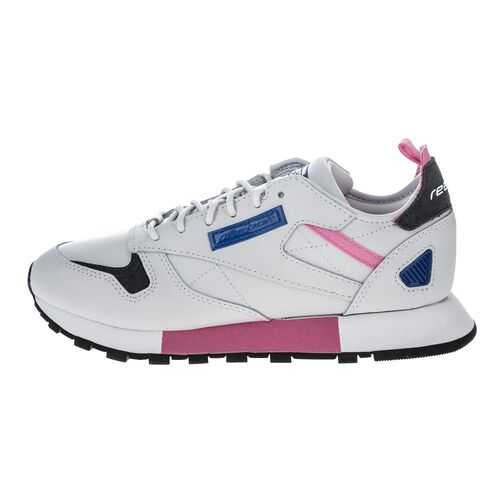 Кроссовки женские Reebok FV353 серые 7.5 UK в Балдинини