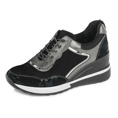 Кроссовки женские T.Taccardi 28007000 черные 38 RU в Балдинини