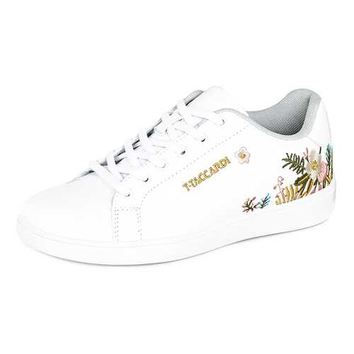 Кроссовки женские T.Taccardi W5258014 белые 40 RU в Балдинини