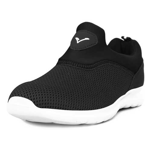 Кроссовки женские TimeJump 710017937 черные 41 RU в Балдинини
