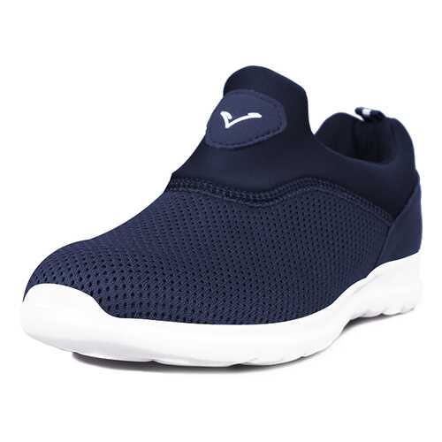 Кроссовки женские TimeJump 710017937 синие 40 RU в Балдинини