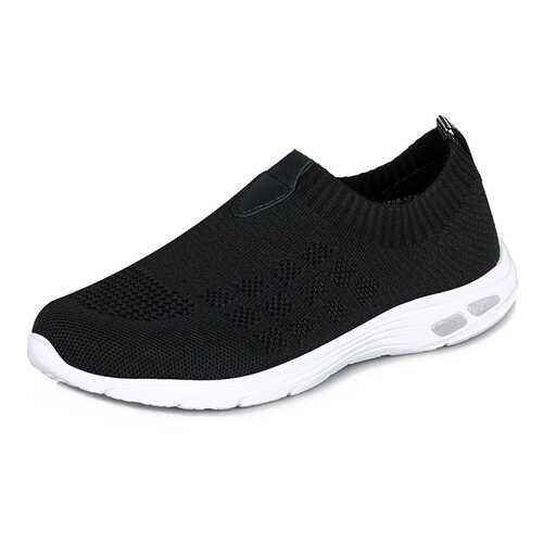 Кроссовки женские TimeJump 710018338 черные 36 RU в Балдинини
