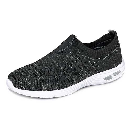 Кроссовки женские TimeJump 710018338 черные 40 RU в Балдинини