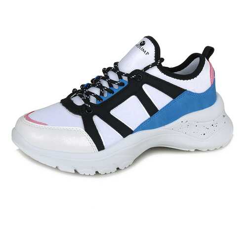 Кроссовки женские TimeJump CD20S-306B разноцветные 36 RU в Балдинини