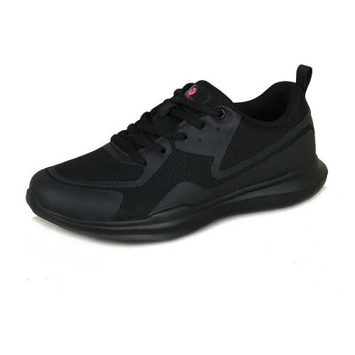 Кроссовки женские TimeJump K1769-10 черные 41 RU в Балдинини