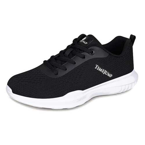 Кроссовки женские TimeJump K1769-5 черные 38 RU в Балдинини