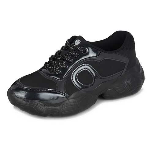 Кроссовки женские TimeJump K1825-21 черные 36 RU в Балдинини