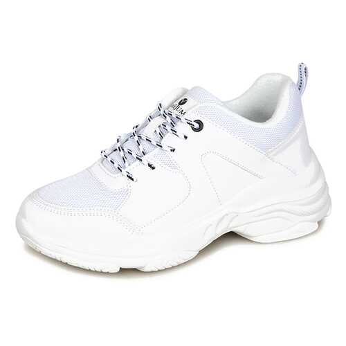 Кроссовки женские TimeJump K1829-21 белые 40 RU в Балдинини