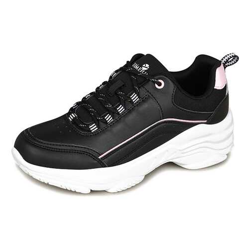 Кроссовки женские TimeJump LT20AW-W114B черные 41 RU в Балдинини