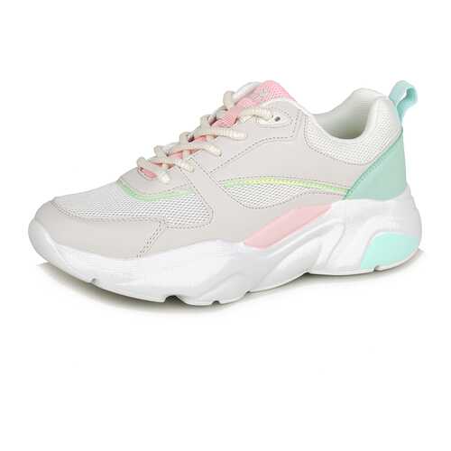 Кроссовки женские TimeJump LT20SS-W035 разноцветные 39 RU в Балдинини