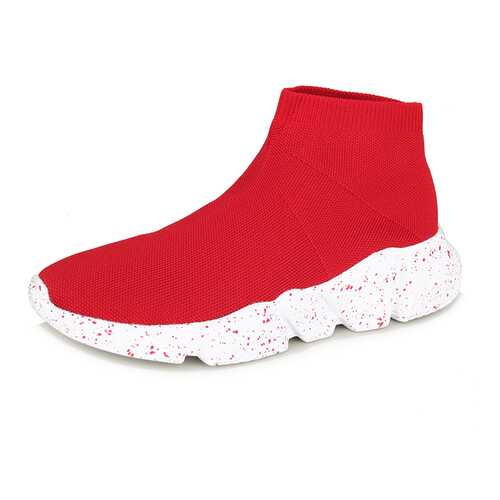Кроссовки женские TimeJump YL20SS-001C красные 39 RU в Балдинини