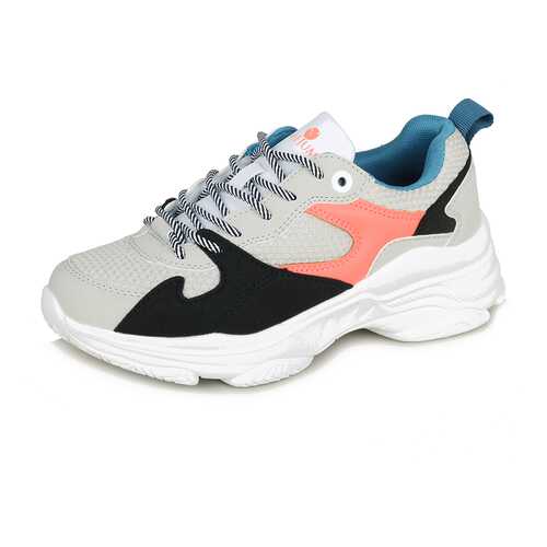 Кроссовки женские TimeJump YL20SS-012 разноцветные 40 RU в Балдинини