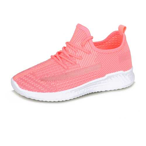 Кроссовки женские TimeJump ZB20SS-015D розовые 38 RU в Балдинини