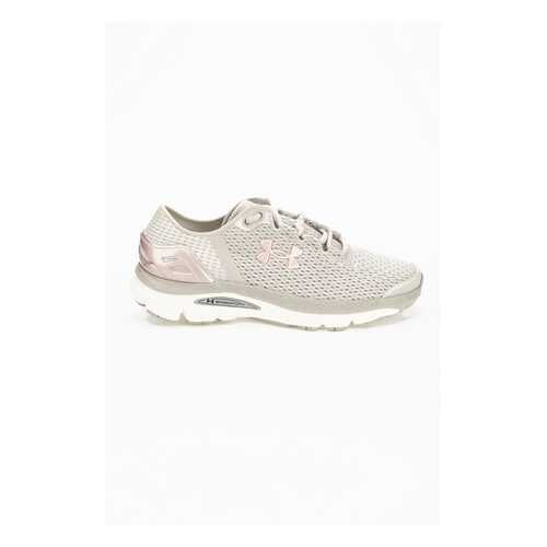 Кроссовки женские Under Armour SpeedForm ® Intake 2 белые 38 RU в Балдинини