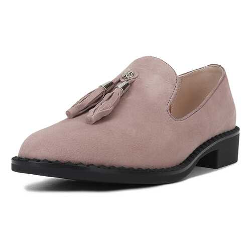 Лоферы женские Pierre Cardin 710017518 бежевые 37 RU в Балдинини