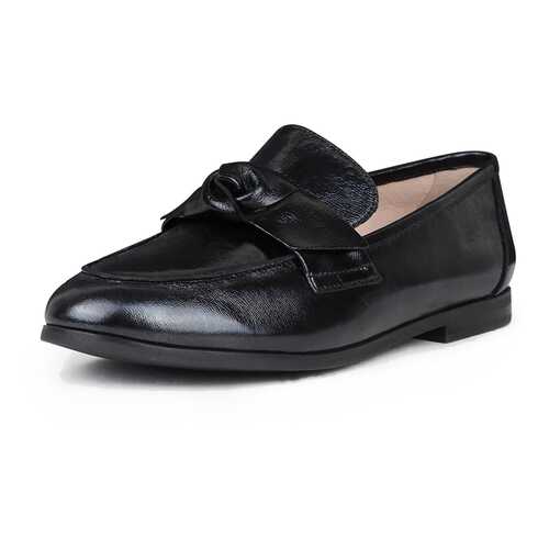 Лоферы женские Pierre Cardin JX20S-128 черные 38 RU в Балдинини