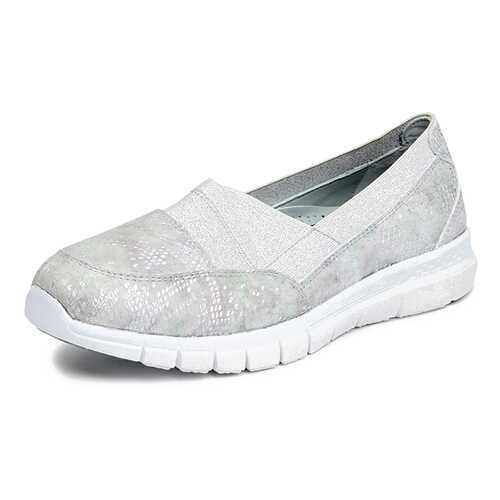 Ботинки женские Pierre Cardin 007064R0 серые 41 RU в Балдинини