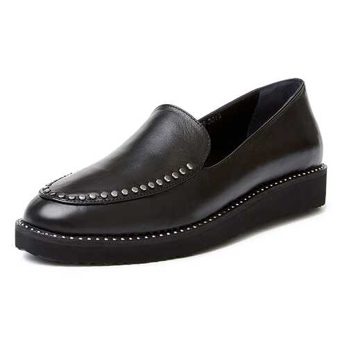 Полуботинки женские Pierre Cardin 14807110 черные 36 RU в Балдинини